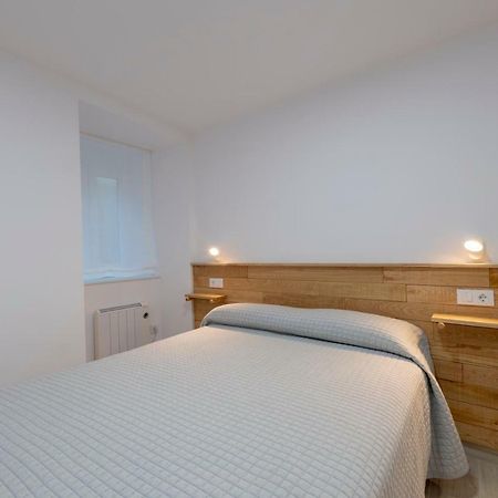 Apartamentos Mar De Fondo Мушия Екстериор снимка
