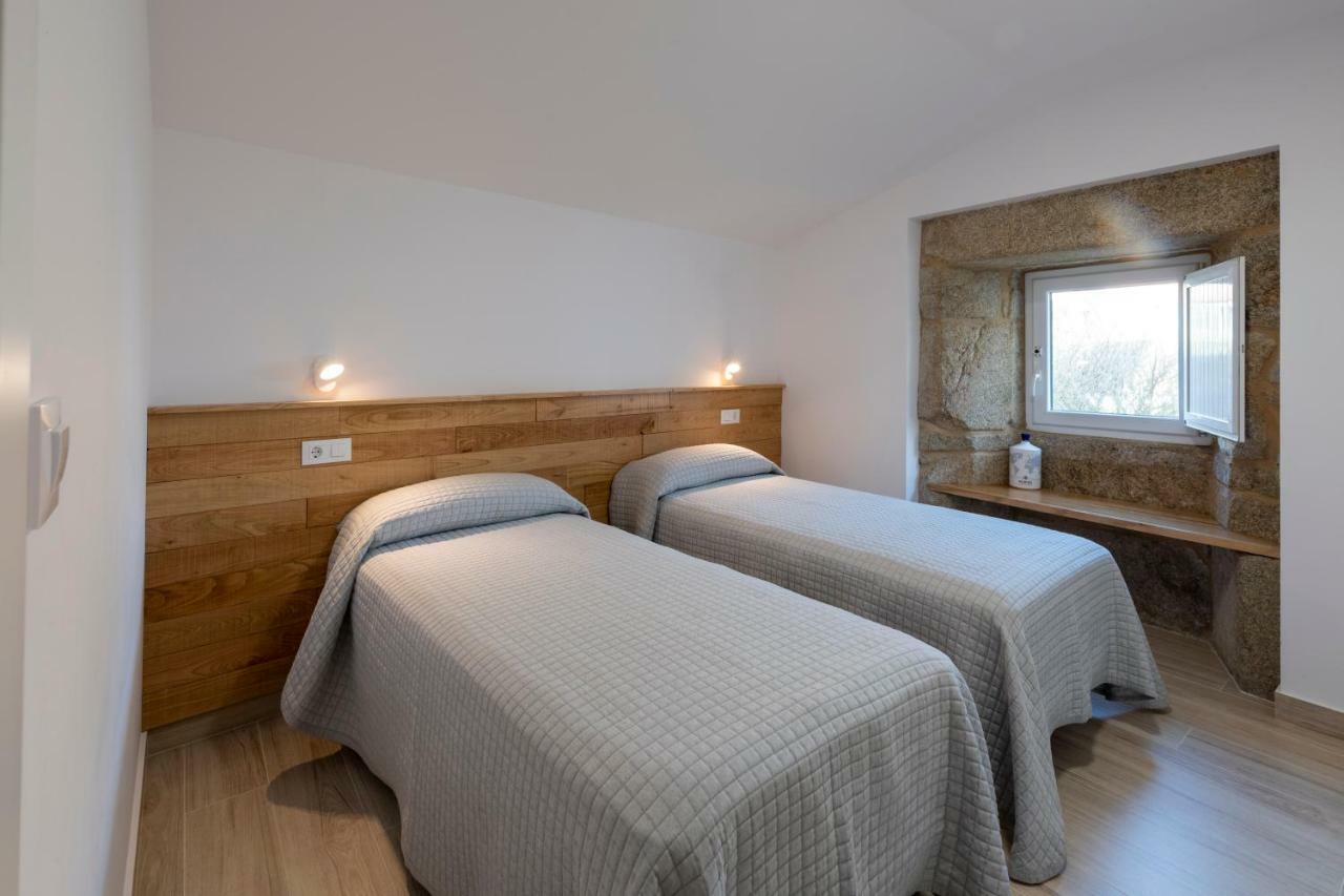 Apartamentos Mar De Fondo Мушия Екстериор снимка