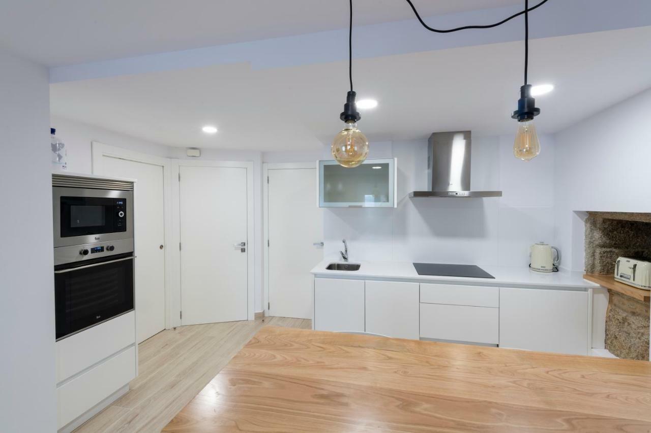 Apartamentos Mar De Fondo Мушия Екстериор снимка